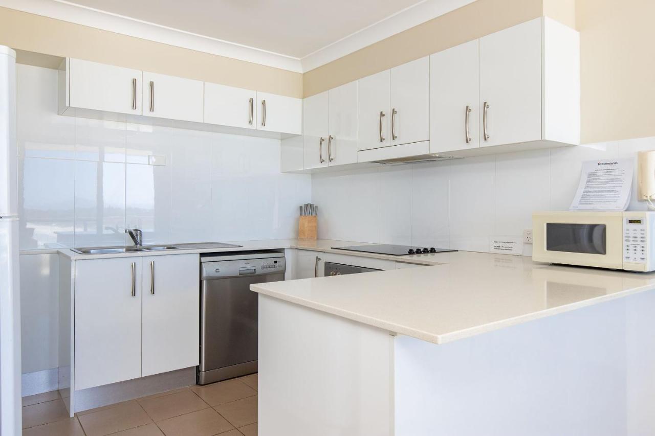 Beachpoint 402 - Linen Not Included 福斯特 外观 照片
