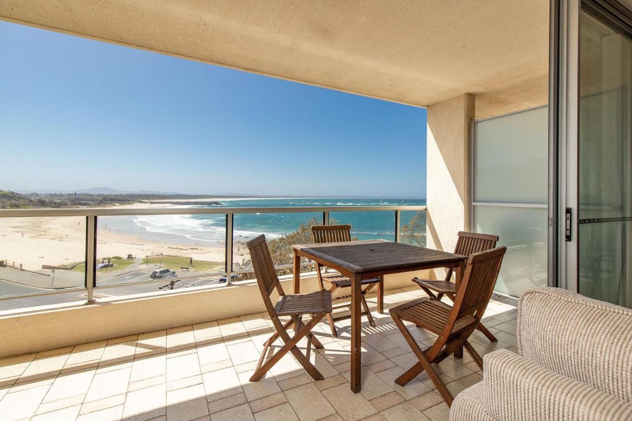Beachpoint 402 - Linen Not Included 福斯特 外观 照片