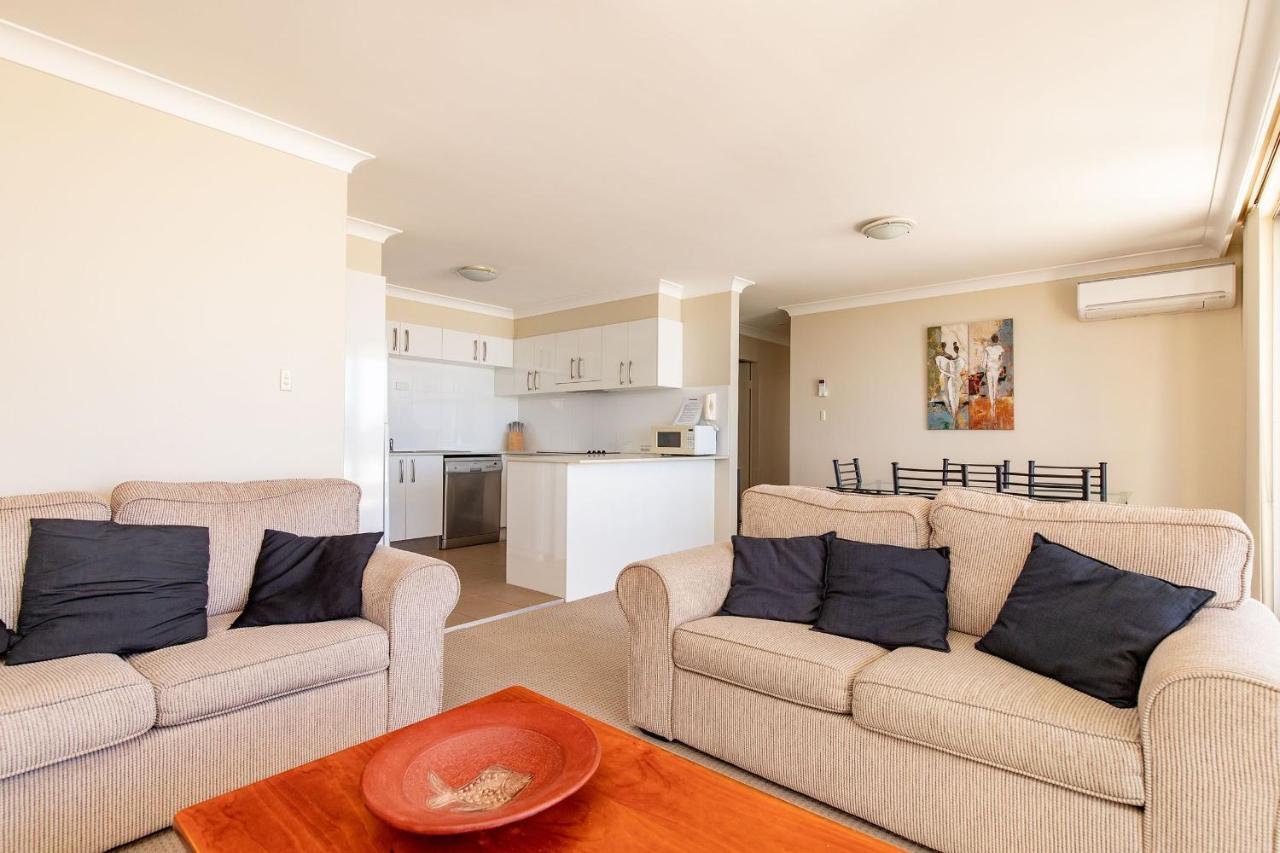 Beachpoint 402 - Linen Not Included 福斯特 外观 照片