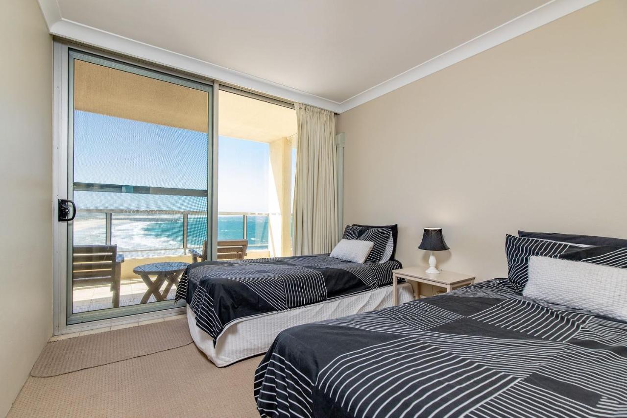 Beachpoint 402 - Linen Not Included 福斯特 外观 照片