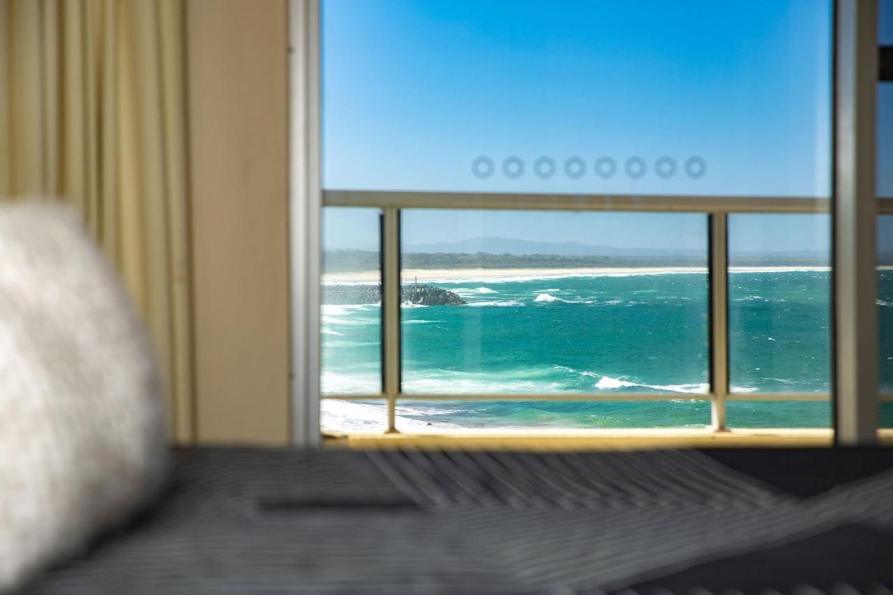 Beachpoint 402 - Linen Not Included 福斯特 外观 照片