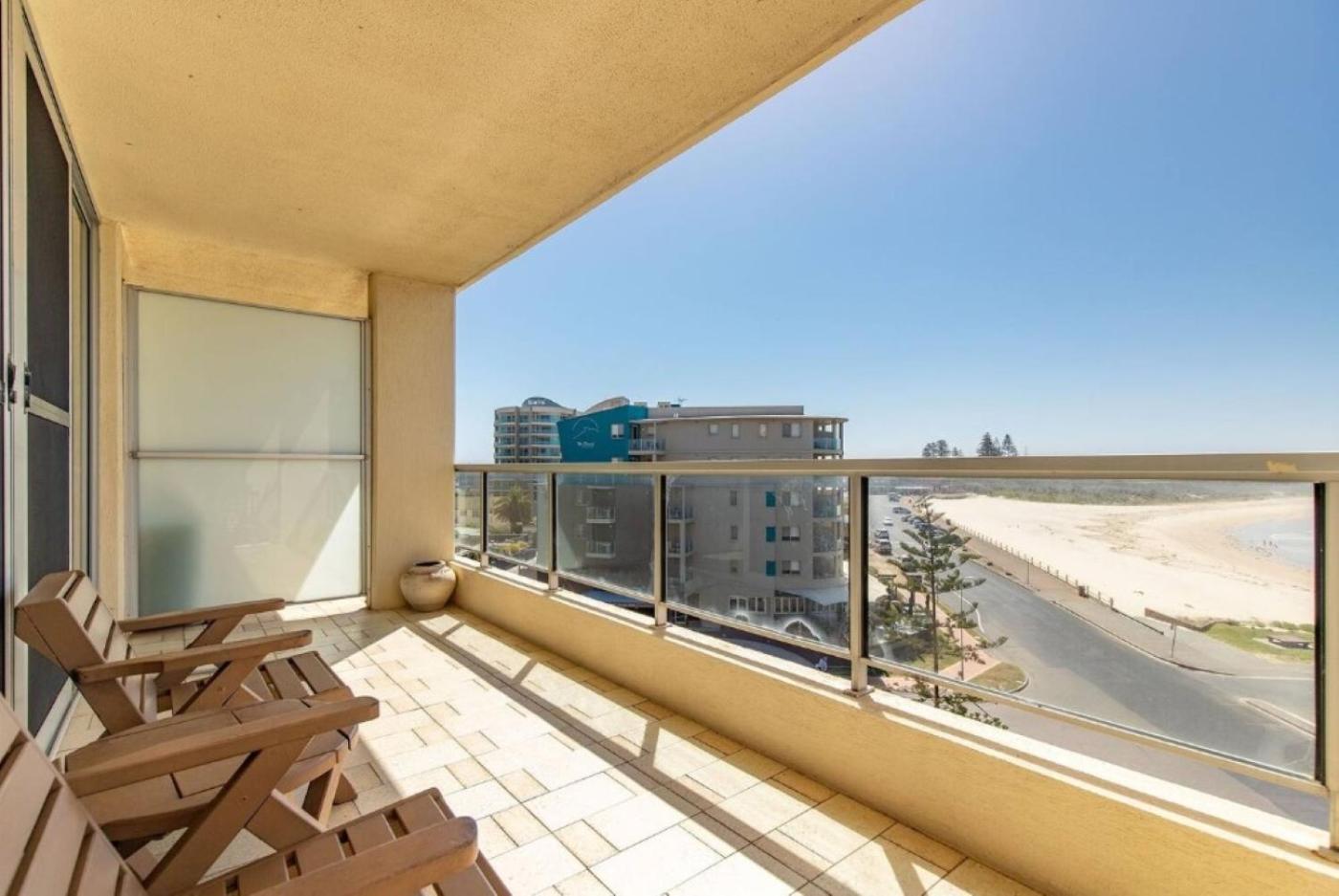Beachpoint 402 - Linen Not Included 福斯特 外观 照片